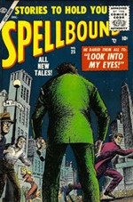 SPELL-25