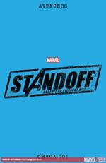 Avengers Standoff: Assault on Pleasant Hill Omega #1