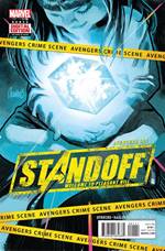 Avengers Standoff: Welcome to Pleasant Hill #1