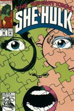 Sensational She-Hulk, The #46