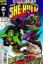 Sensational She-Hulk, The #53