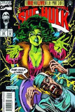 Sensational She-Hulk, The #54