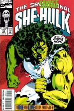 Sensational She-Hulk, The #55