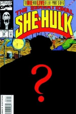 Sensational She-Hulk, The #56
