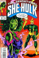 Sensational She-Hulk, The #58