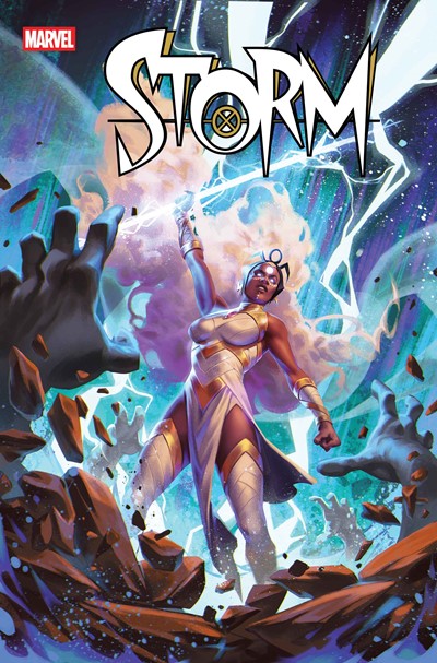 Storm #9