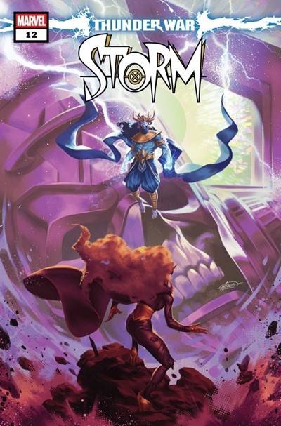 STORM-12