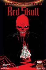 Red Skull #2