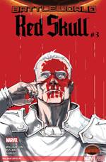 Red Skull #3