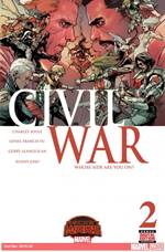 Civil War #2