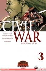 Civil War #3