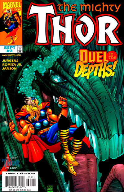 Thor #3