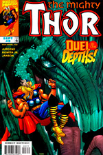 Thor #3