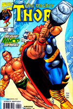 Thor #4