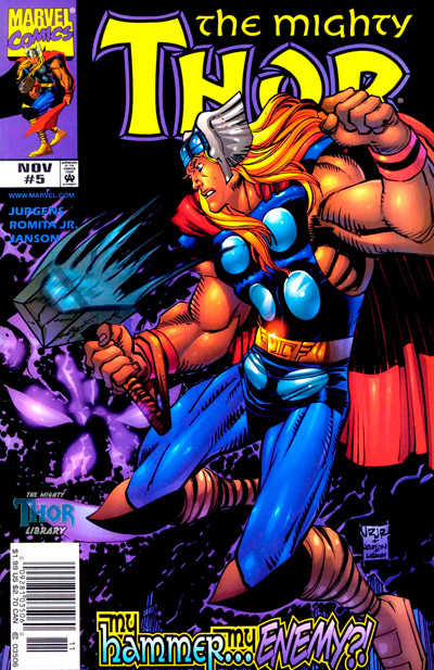 Thor #5