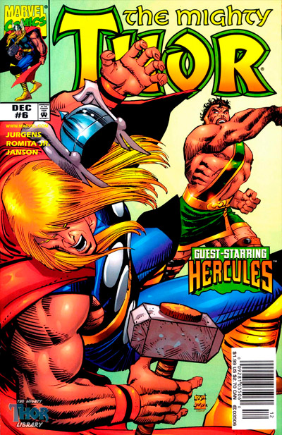 Thor #6