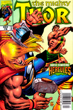 Thor #6