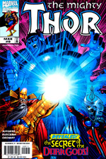 Thor #9