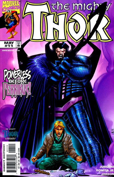 Thor #11