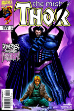 Thor #11