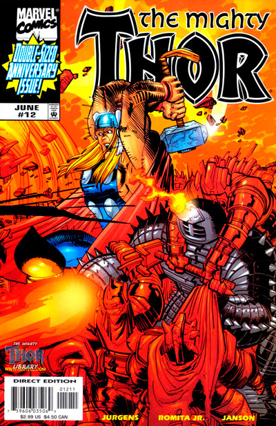 Thor #12