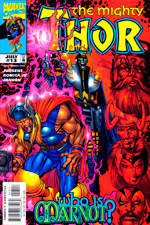 Thor #13