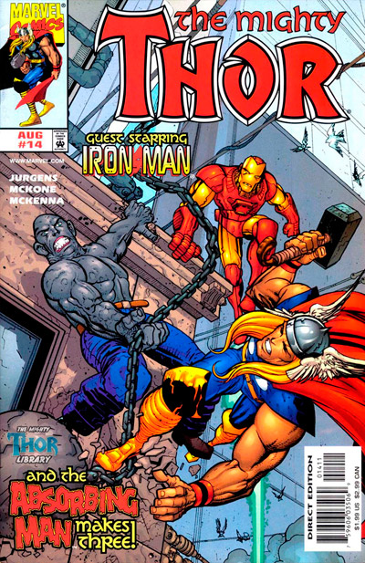 Thor #14