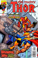 Thor #14