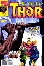 Thor #15