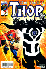 Thor #16