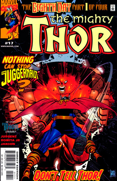Thor #17