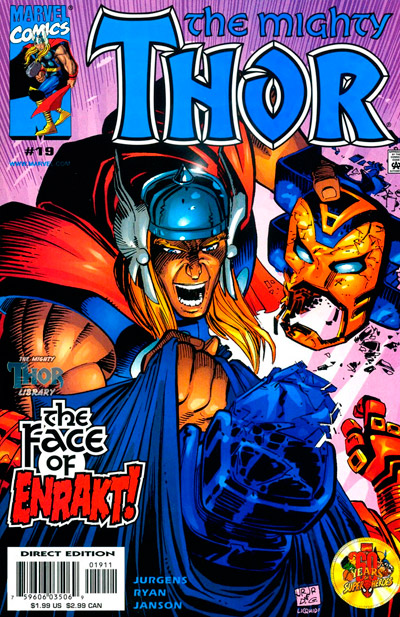 Thor #19
