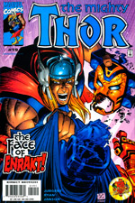 Thor #19
