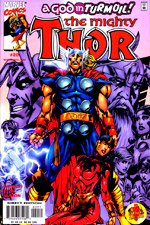 Thor #20