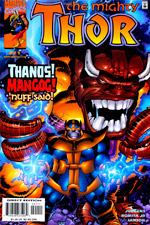 Thor #21