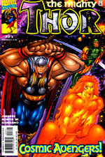 Thor #23