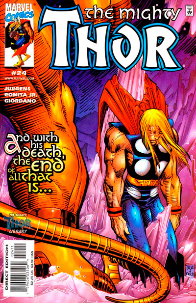 Thor #24