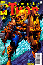 Thor #25