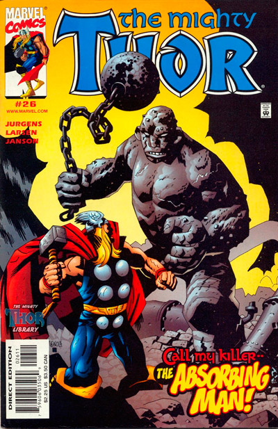 Thor #26