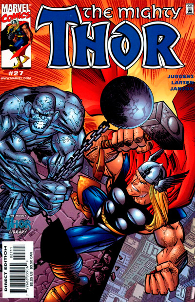 Thor #27