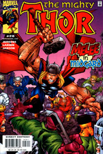 Thor #28