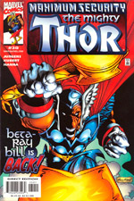 Thor #30