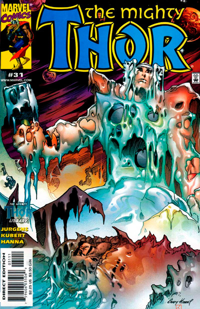 Thor #31