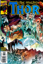 Thor #31