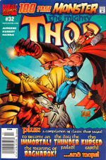 Thor #32