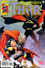 Thor #34