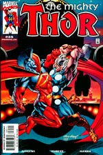 Thor #35