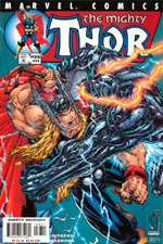 Thor #36