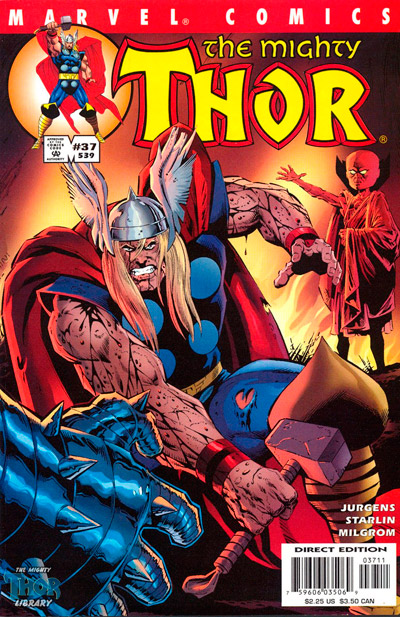Thor #37