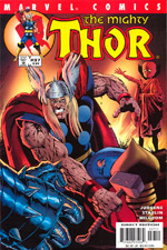 Thor #37